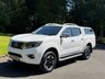 USED 2021 21 NISSAN NAVARA 2.3 dCi Tekna Pickup Double Cab 4dr Diesel Auto 4WD Euro 6 (190 ps) SERVICE HISTORY,