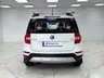 USED 2014 14 SKODA YETI 2.0 TDI S Outdoor 5dr Diesel Manual Euro 5 (110 ps) 2 FORMER OWNERS!  2 FORMER OWNERS!