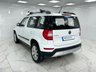 USED 2014 14 SKODA YETI 2.0 TDI S Outdoor 5dr Diesel Manual Euro 5 (110 ps) 2 FORMER OWNERS!  2 FORMER OWNERS!