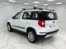 USED 2014 14 SKODA YETI 2.0 TDI S Outdoor 5dr Diesel Manual Euro 5 (110 ps) 2 FORMER OWNERS!  2 FORMER OWNERS!