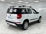 USED 2014 14 SKODA YETI 2.0 TDI S Outdoor 5dr Diesel Manual Euro 5 (110 ps) 2 FORMER OWNERS!  2 FORMER OWNERS!