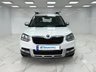 USED 2014 14 SKODA YETI 2.0 TDI S Outdoor 5dr Diesel Manual Euro 5 (110 ps) 2 FORMER OWNERS!  2 FORMER OWNERS!