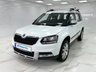 USED 2014 14 SKODA YETI 2.0 TDI S Outdoor 5dr Diesel Manual Euro 5 (110 ps) 2 FORMER OWNERS!  2 FORMER OWNERS!