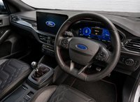 USED 2023 72 FORD FOCUS 1.0T EcoBoost MHEV ST-Line Vignale Hatchback 5dr Petrol Hybrid Manual Euro 6 (s/s) (155 ps) 