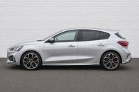 USED 2023 72 FORD FOCUS 1.0T EcoBoost MHEV ST-Line Vignale Hatchback 5dr Petrol Hybrid Manual Euro 6 (s/s) (155 ps) 