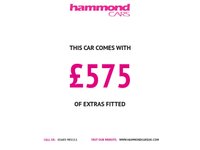 USED 2023 72 FORD FOCUS 1.0T EcoBoost MHEV ST-Line Vignale Hatchback 5dr Petrol Hybrid Manual Euro 6 (s/s) (155 ps) 
