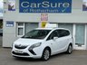 USED 2015 15 VAUXHALL ZAFIRA TOURER 2.0 CDTi SE MPV 5dr Diesel Manual Euro 5 (130 ps) CRUISE CONTROL, AIR CON, CLIMATE CONTROL, REAR PARKING SENSORS, 4 X ELECTRIC WINDOWS, AUX / USB INPUTS, 12 MONTHS MOT, 3 MONTHS WARRANTY, 12 MONTHS BREAKDOWN COVER