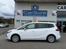 USED 2015 15 VAUXHALL ZAFIRA TOURER 2.0 CDTi SE MPV 5dr Diesel Manual Euro 5 (130 ps) CRUISE CONTROL, AIR CON, CLIMATE CONTROL, REAR PARKING SENSORS, 4 X ELECTRIC WINDOWS, AUX / USB INPUTS, 12 MONTHS MOT, 3 MONTHS WARRANTY, 12 MONTHS BREAKDOWN COVER