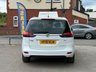USED 2015 15 VAUXHALL ZAFIRA TOURER 2.0 CDTi SE MPV 5dr Diesel Manual Euro 5 (130 ps) CRUISE CONTROL, AIR CON, CLIMATE CONTROL, REAR PARKING SENSORS, 4 X ELECTRIC WINDOWS, AUX / USB INPUTS, 12 MONTHS MOT, 3 MONTHS WARRANTY, 12 MONTHS BREAKDOWN COVER