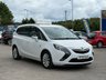 USED 2015 15 VAUXHALL ZAFIRA TOURER 2.0 CDTi SE MPV 5dr Diesel Manual Euro 5 (130 ps) CRUISE CONTROL, AIR CON, CLIMATE CONTROL, REAR PARKING SENSORS, 4 X ELECTRIC WINDOWS, AUX / USB INPUTS, 12 MONTHS MOT, 3 MONTHS WARRANTY, 12 MONTHS BREAKDOWN COVER