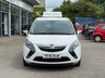 USED 2015 15 VAUXHALL ZAFIRA TOURER 2.0 CDTi SE MPV 5dr Diesel Manual Euro 5 (130 ps) CRUISE CONTROL, AIR CON, CLIMATE CONTROL, REAR PARKING SENSORS, 4 X ELECTRIC WINDOWS, AUX / USB INPUTS, 12 MONTHS MOT, 3 MONTHS WARRANTY, 12 MONTHS BREAKDOWN COVER
