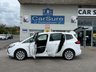 USED 2015 15 VAUXHALL ZAFIRA TOURER 2.0 CDTi SE MPV 5dr Diesel Manual Euro 5 (130 ps) CRUISE CONTROL, AIR CON, CLIMATE CONTROL, REAR PARKING SENSORS, 4 X ELECTRIC WINDOWS, AUX / USB INPUTS, 12 MONTHS MOT, 3 MONTHS WARRANTY, 12 MONTHS BREAKDOWN COVER
