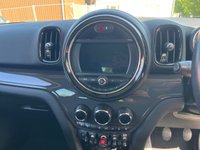 USED 2018 18 MINI COUNTRYMAN 1.5 Cooper SUV 5dr Petrol Manual ALL4 Euro 6 (s/s) (136 ps) CAR FINANCE SPECIALIST , NON FINANCE DEALS ALSO WELCOMED
