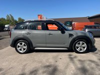 USED 2018 18 MINI COUNTRYMAN 1.5 Cooper SUV 5dr Petrol Manual ALL4 Euro 6 (s/s) (136 ps) CAR FINANCE SPECIALIST , NON FINANCE DEALS ALSO WELCOMED