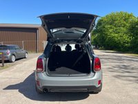USED 2018 18 MINI COUNTRYMAN 1.5 Cooper SUV 5dr Petrol Manual ALL4 Euro 6 (s/s) (136 ps) CAR FINANCE SPECIALIST , NON FINANCE DEALS ALSO WELCOMED
