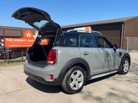USED 2018 18 MINI COUNTRYMAN 1.5 Cooper SUV 5dr Petrol Manual ALL4 Euro 6 (s/s) (136 ps) CAR FINANCE SPECIALIST , NON FINANCE DEALS ALSO WELCOMED