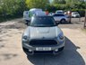 USED 2018 18 MINI COUNTRYMAN 1.5 Cooper SUV 5dr Petrol Manual ALL4 Euro 6 (s/s) (136 ps) CAR FINANCE SPECIALIST , NON FINANCE DEALS ALSO WELCOMED