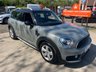 USED 2018 18 MINI COUNTRYMAN 1.5 Cooper SUV 5dr Petrol Manual ALL4 Euro 6 (s/s) (136 ps) CAR FINANCE SPECIALIST , NON FINANCE DEALS ALSO WELCOMED
