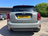 USED 2018 18 MINI COUNTRYMAN 1.5 Cooper SUV 5dr Petrol Manual ALL4 Euro 6 (s/s) (136 ps) CAR FINANCE SPECIALIST , NON FINANCE DEALS ALSO WELCOMED