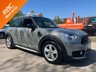 USED 2018 18 MINI COUNTRYMAN 1.5 Cooper SUV 5dr Petrol Manual ALL4 Euro 6 (s/s) (136 ps) CAR FINANCE SPECIALIST , NON FINANCE DEALS ALSO WELCOMED