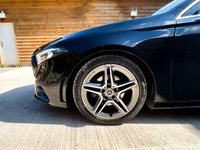 USED 2021 21 MERCEDES-BENZ A-CLASS 1.3 A200 AMG Line (Premium 2) Hatchback 5dr Petrol 7G-DCT Euro 6 (s/s) (163 ps) 