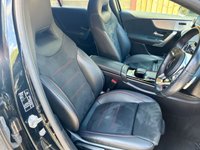 USED 2021 21 MERCEDES-BENZ A-CLASS 1.3 A200 AMG Line (Premium 2) Hatchback 5dr Petrol 7G-DCT Euro 6 (s/s) (163 ps) 