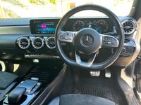 USED 2021 21 MERCEDES-BENZ A-CLASS 1.3 A200 AMG Line (Premium 2) Hatchback 5dr Petrol 7G-DCT Euro 6 (s/s) (163 ps) 