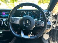 USED 2021 21 MERCEDES-BENZ A-CLASS 1.3 A200 AMG Line (Premium 2) Hatchback 5dr Petrol 7G-DCT Euro 6 (s/s) (163 ps) 