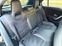 USED 2021 21 MERCEDES-BENZ A-CLASS 1.3 A200 AMG Line (Premium 2) Hatchback 5dr Petrol 7G-DCT Euro 6 (s/s) (163 ps) 