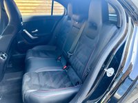 USED 2021 21 MERCEDES-BENZ A-CLASS 1.3 A200 AMG Line (Premium 2) Hatchback 5dr Petrol 7G-DCT Euro 6 (s/s) (163 ps) 