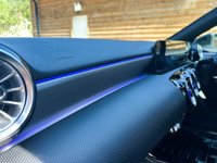 USED 2021 21 MERCEDES-BENZ A-CLASS 1.3 A200 AMG Line (Premium 2) Hatchback 5dr Petrol 7G-DCT Euro 6 (s/s) (163 ps) 