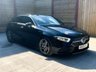 USED 2021 21 MERCEDES-BENZ A-CLASS 1.3 A200 AMG Line (Premium 2) Hatchback 5dr Petrol 7G-DCT Euro 6 (s/s) (163 ps) 