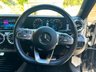 USED 2021 21 MERCEDES-BENZ A-CLASS 1.3 A200 AMG Line (Premium 2) Hatchback 5dr Petrol 7G-DCT Euro 6 (s/s) (163 ps) 