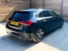 USED 2021 21 MERCEDES-BENZ A-CLASS 1.3 A200 AMG Line (Premium 2) Hatchback 5dr Petrol 7G-DCT Euro 6 (s/s) (163 ps) 