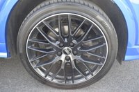 USED 2019 69 AUDI Q2 1.6 TDI 30 Black Edition SUV 5dr Diesel Manual Euro 6 (s/s) (116 ps) 