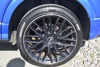 USED 2019 69 AUDI Q2 1.6 TDI 30 Black Edition SUV 5dr Diesel Manual Euro 6 (s/s) (116 ps) 