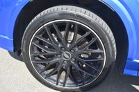 USED 2019 69 AUDI Q2 1.6 TDI 30 Black Edition SUV 5dr Diesel Manual Euro 6 (s/s) (116 ps) 