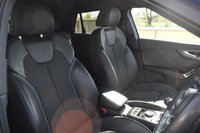 USED 2019 69 AUDI Q2 1.6 TDI 30 Black Edition SUV 5dr Diesel Manual Euro 6 (s/s) (116 ps) 