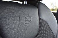USED 2019 69 AUDI Q2 1.6 TDI 30 Black Edition SUV 5dr Diesel Manual Euro 6 (s/s) (116 ps) 