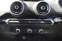 USED 2019 69 AUDI Q2 1.6 TDI 30 Black Edition SUV 5dr Diesel Manual Euro 6 (s/s) (116 ps) 