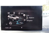 USED 2019 69 AUDI Q2 1.6 TDI 30 Black Edition SUV 5dr Diesel Manual Euro 6 (s/s) (116 ps) 