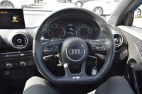 USED 2019 69 AUDI Q2 1.6 TDI 30 Black Edition SUV 5dr Diesel Manual Euro 6 (s/s) (116 ps) 