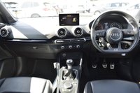 USED 2019 69 AUDI Q2 1.6 TDI 30 Black Edition SUV 5dr Diesel Manual Euro 6 (s/s) (116 ps) 