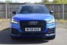 USED 2019 69 AUDI Q2 1.6 TDI 30 Black Edition SUV 5dr Diesel Manual Euro 6 (s/s) (116 ps) 