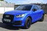 USED 2019 69 AUDI Q2 1.6 TDI 30 Black Edition SUV 5dr Diesel Manual Euro 6 (s/s) (116 ps) 