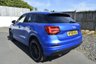 USED 2019 69 AUDI Q2 1.6 TDI 30 Black Edition SUV 5dr Diesel Manual Euro 6 (s/s) (116 ps) 