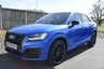 USED 2019 69 AUDI Q2 1.6 TDI 30 Black Edition SUV 5dr Diesel Manual Euro 6 (s/s) (116 ps) 