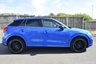 USED 2019 69 AUDI Q2 1.6 TDI 30 Black Edition SUV 5dr Diesel Manual Euro 6 (s/s) (116 ps) 