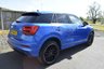 USED 2019 69 AUDI Q2 1.6 TDI 30 Black Edition SUV 5dr Diesel Manual Euro 6 (s/s) (116 ps) 