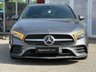 USED 2019 69 MERCEDES-BENZ A-CLASS 1.5 A180d AMG Line (Premium) Hatchback 5dr Diesel 7G-DCT Euro 6 (s/s) (116 ps) 
